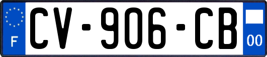 CV-906-CB