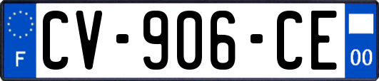 CV-906-CE