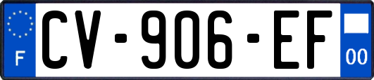 CV-906-EF