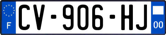 CV-906-HJ