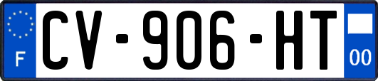 CV-906-HT
