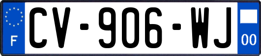 CV-906-WJ