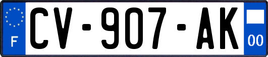 CV-907-AK