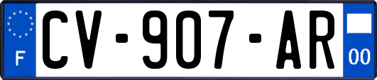 CV-907-AR