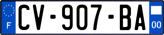 CV-907-BA