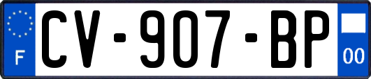 CV-907-BP
