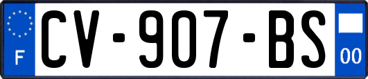 CV-907-BS
