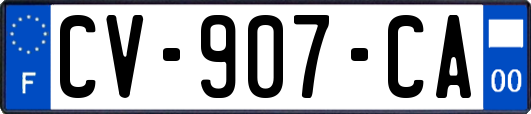 CV-907-CA