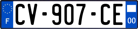 CV-907-CE