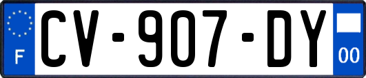 CV-907-DY