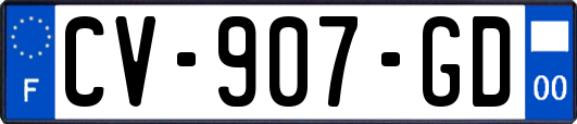 CV-907-GD