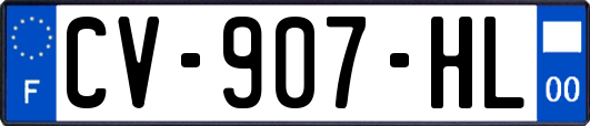 CV-907-HL