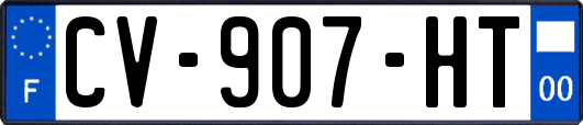 CV-907-HT