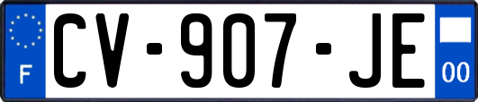 CV-907-JE