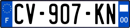 CV-907-KN