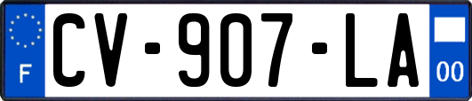 CV-907-LA