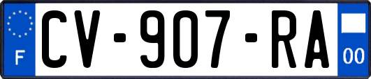 CV-907-RA