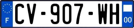 CV-907-WH