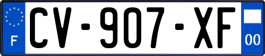 CV-907-XF