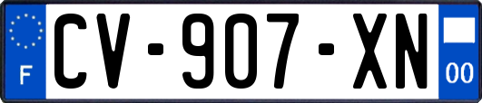 CV-907-XN