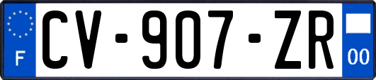 CV-907-ZR