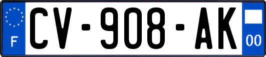 CV-908-AK