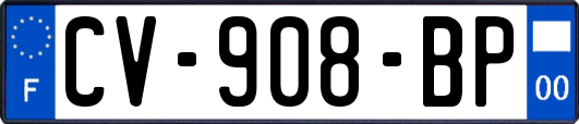 CV-908-BP