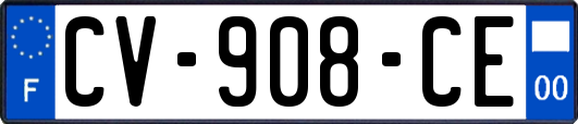 CV-908-CE