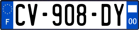 CV-908-DY