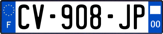 CV-908-JP