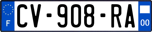 CV-908-RA