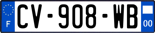 CV-908-WB