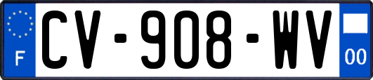 CV-908-WV