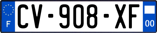 CV-908-XF