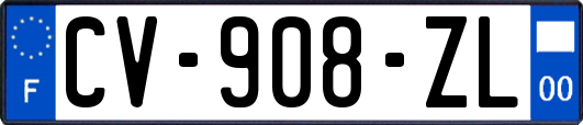 CV-908-ZL