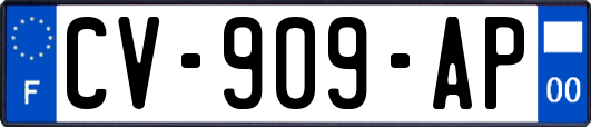 CV-909-AP