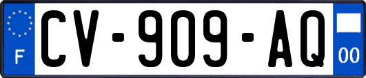 CV-909-AQ