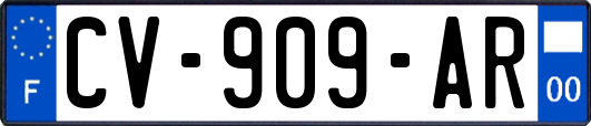 CV-909-AR