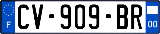 CV-909-BR