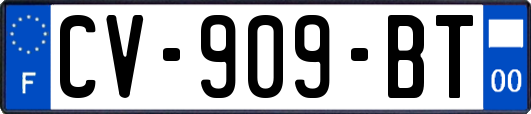 CV-909-BT