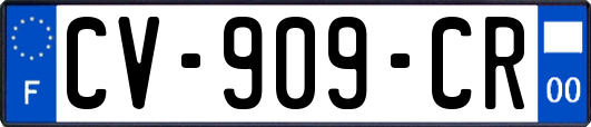 CV-909-CR