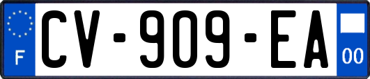 CV-909-EA