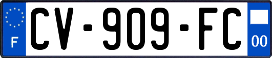 CV-909-FC