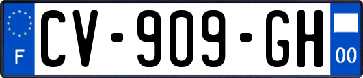 CV-909-GH