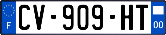 CV-909-HT