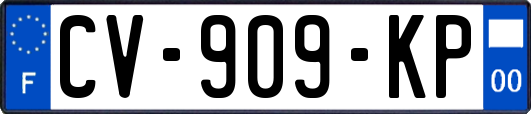 CV-909-KP