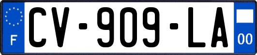 CV-909-LA