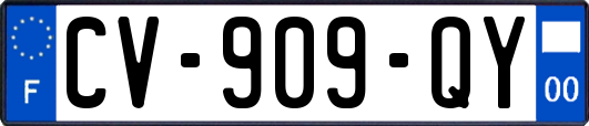 CV-909-QY