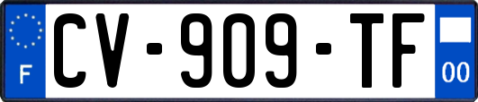 CV-909-TF