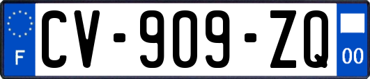 CV-909-ZQ